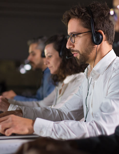 Enterprise Data Centre Solutions
